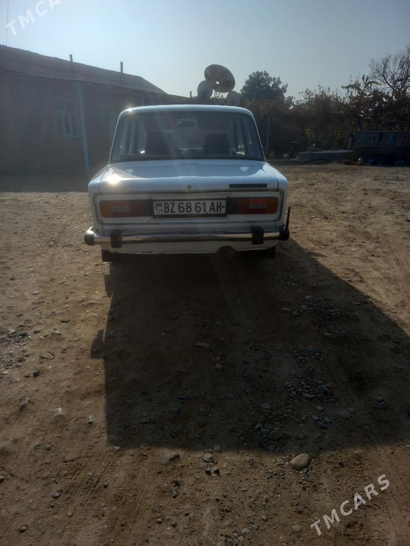 Lada 2106 1993 - 18 000 TMT - Tejen - img 3