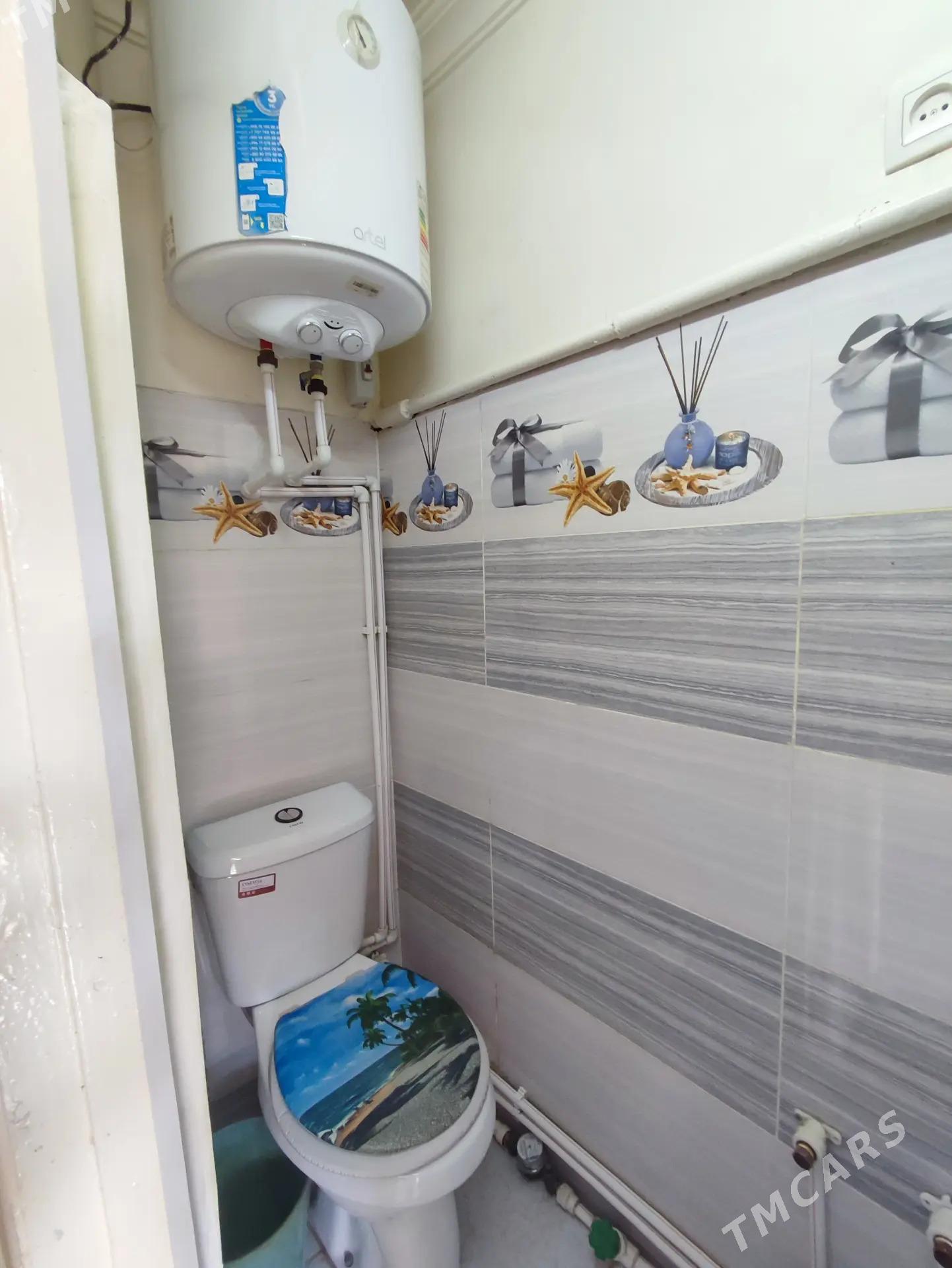 satlyk kwartira - Туркменабат - img 5