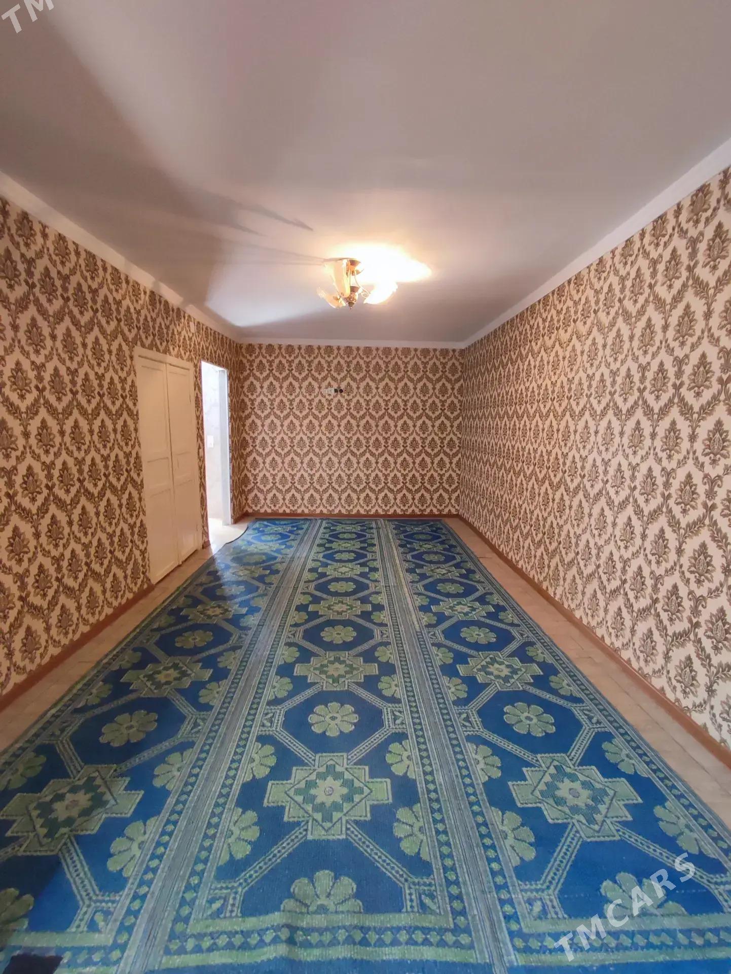 satlyk kwartira - Туркменабат - img 6