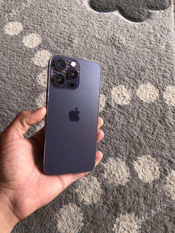 iPhone 14 pro Max - Mary - img 5