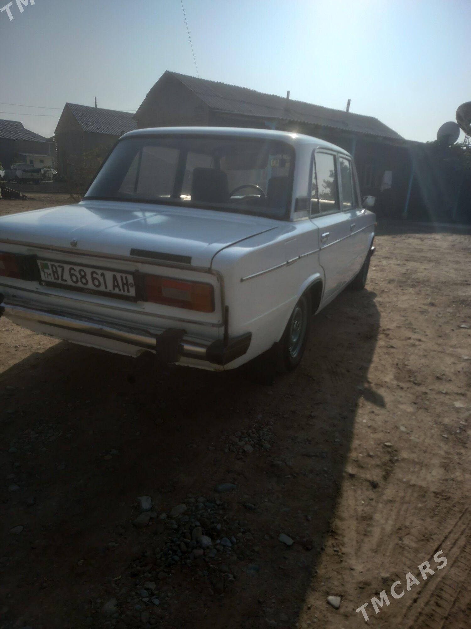 Lada 2106 1993 - 18 000 TMT - Tejen - img 9