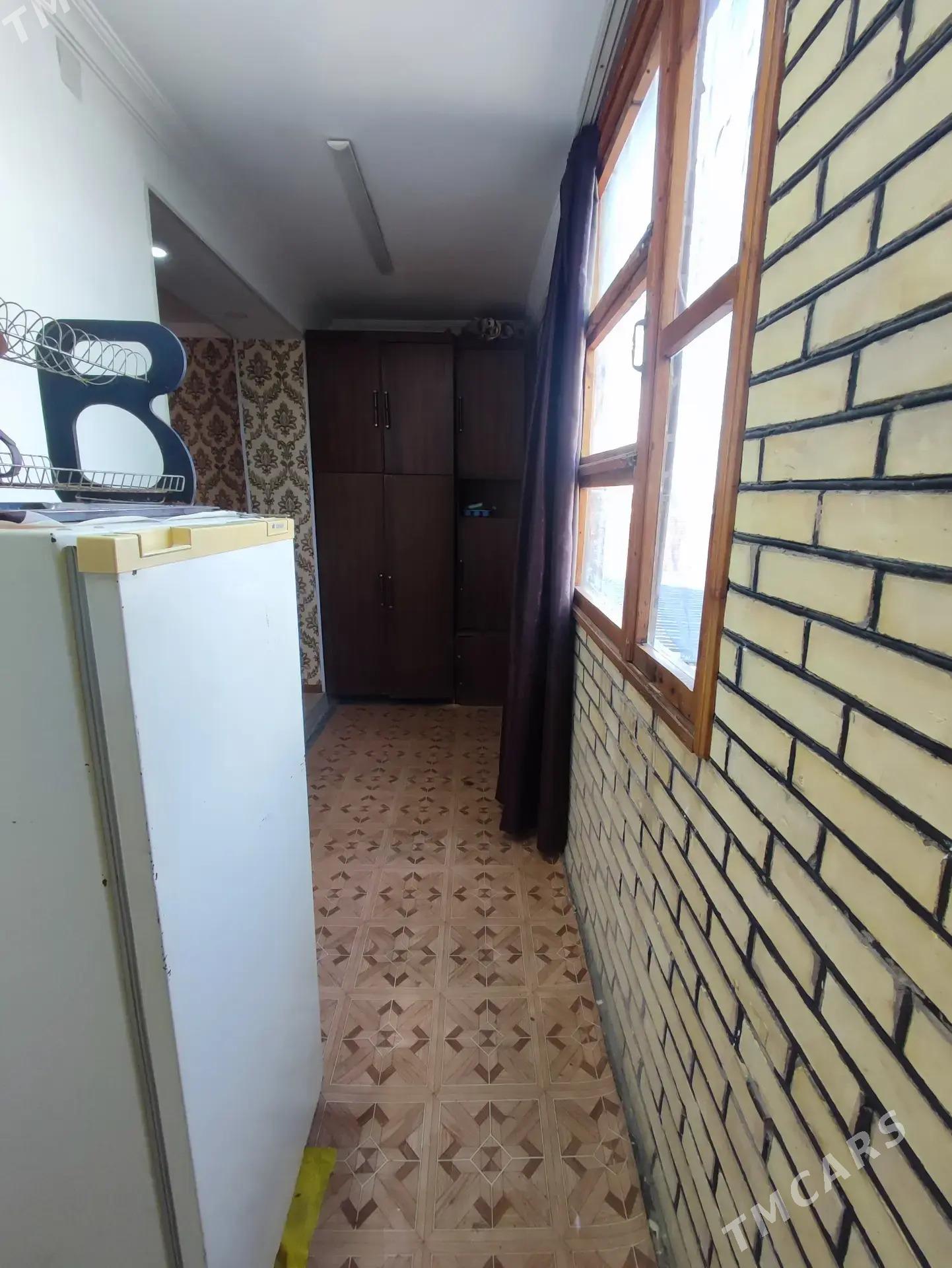 satlyk kwartira - Туркменабат - img 3