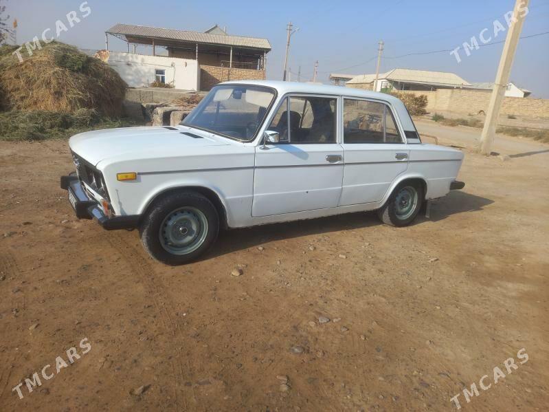 Lada 2106 1993 - 18 000 TMT - Tejen - img 8