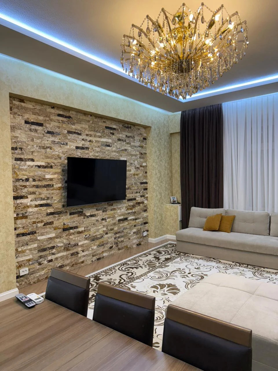 satlyk 4kom gurtly - Aşgabat - img 2