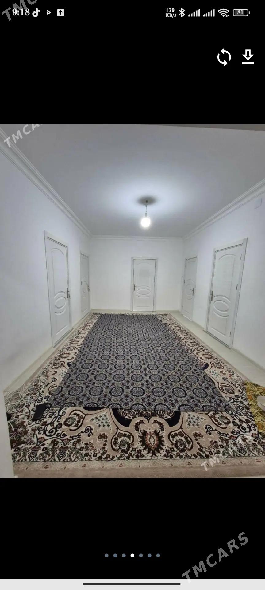 Satlyk jay - Балканабат - img 4