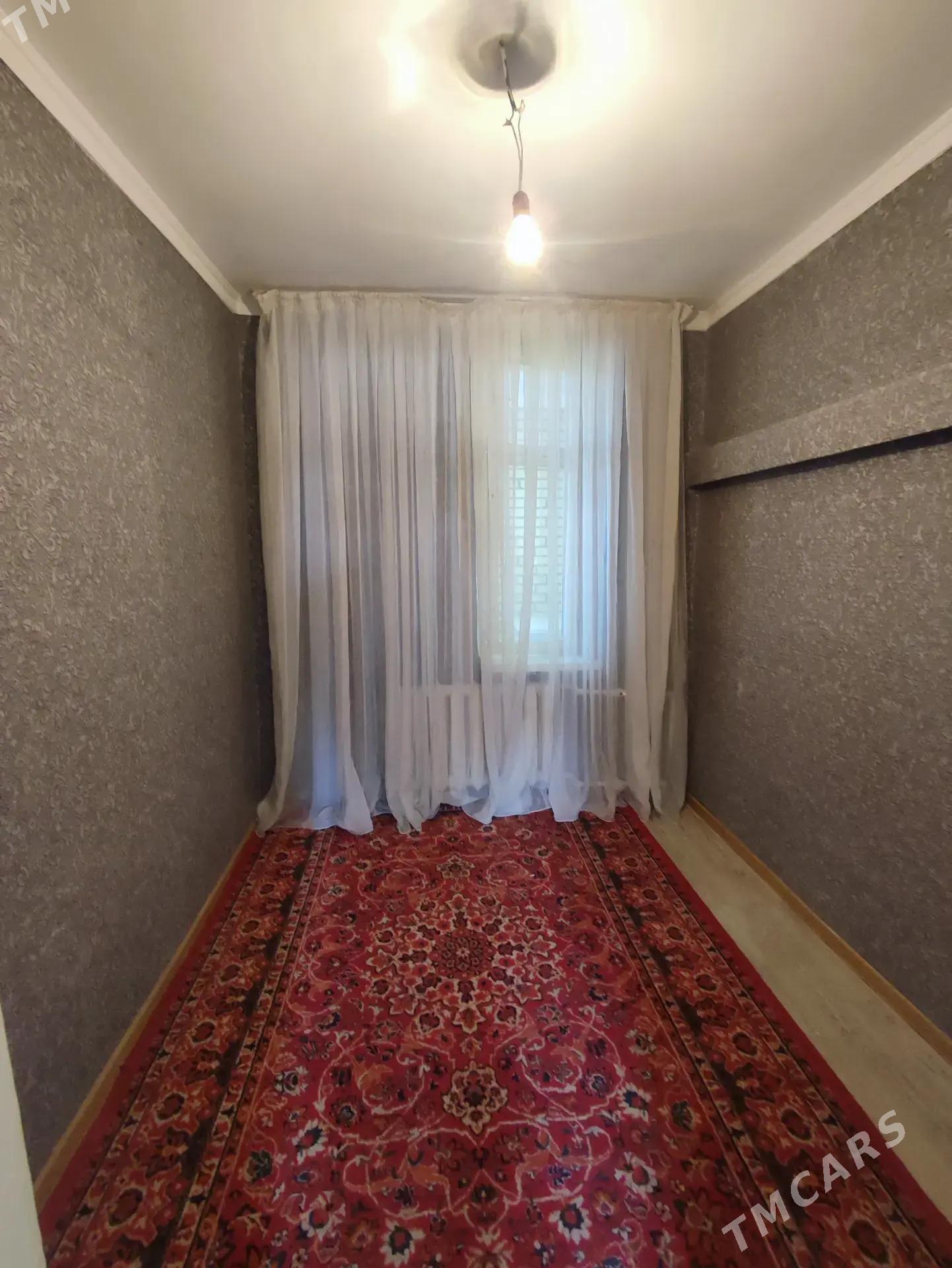 satlyk kwartira - Туркменабат - img 4