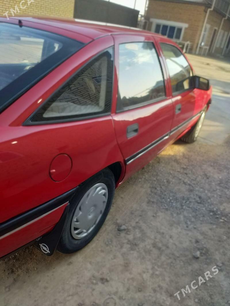 Opel Vectra 1991 - 32 000 TMT - Мургап - img 3