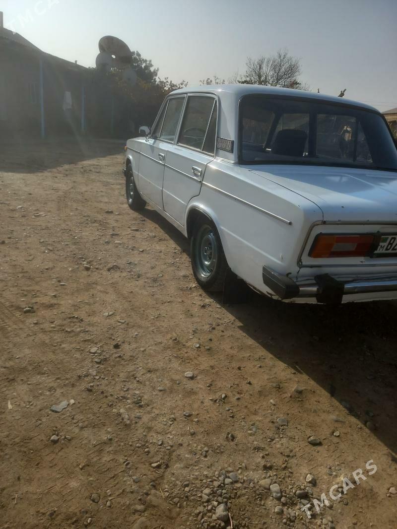 Lada 2106 1993 - 18 000 TMT - Tejen - img 4
