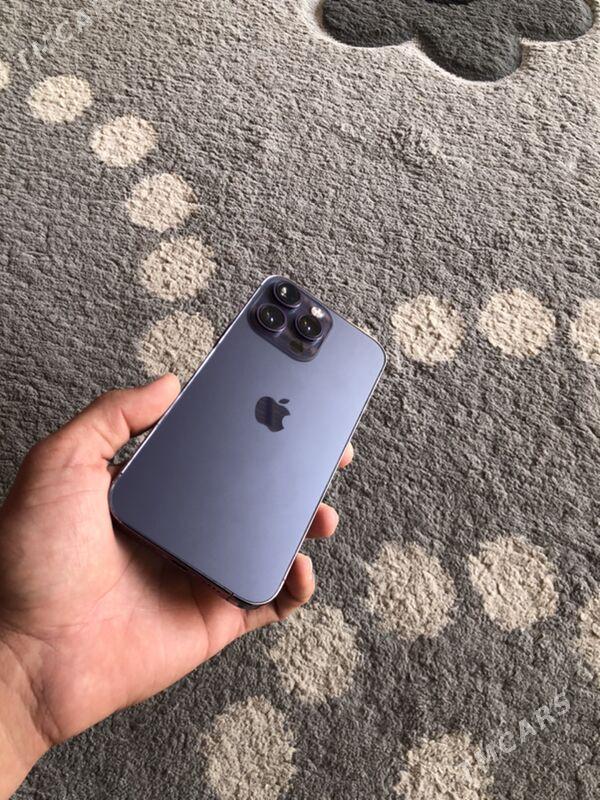 iPhone 14 pro Max - Mary - img 3