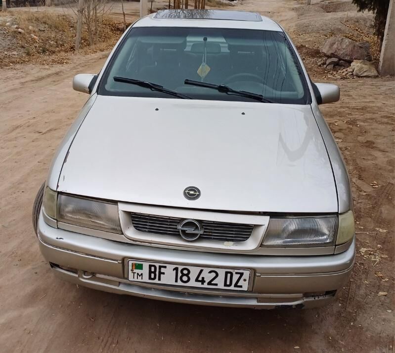 Opel Vectra 1991 - 40 000 TMT - Gubadag - img 5