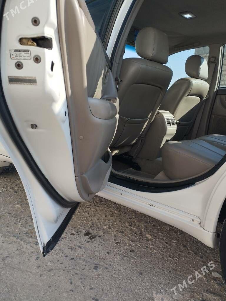 Toyota Avalon 2001 - 170 000 TMT - Гумдаг - img 5