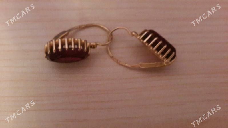 gulakhalka gadymy - Ашхабад - img 2