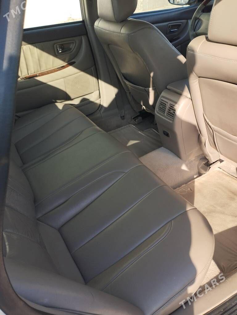 Toyota Avalon 2001 - 170 000 TMT - Гумдаг - img 4