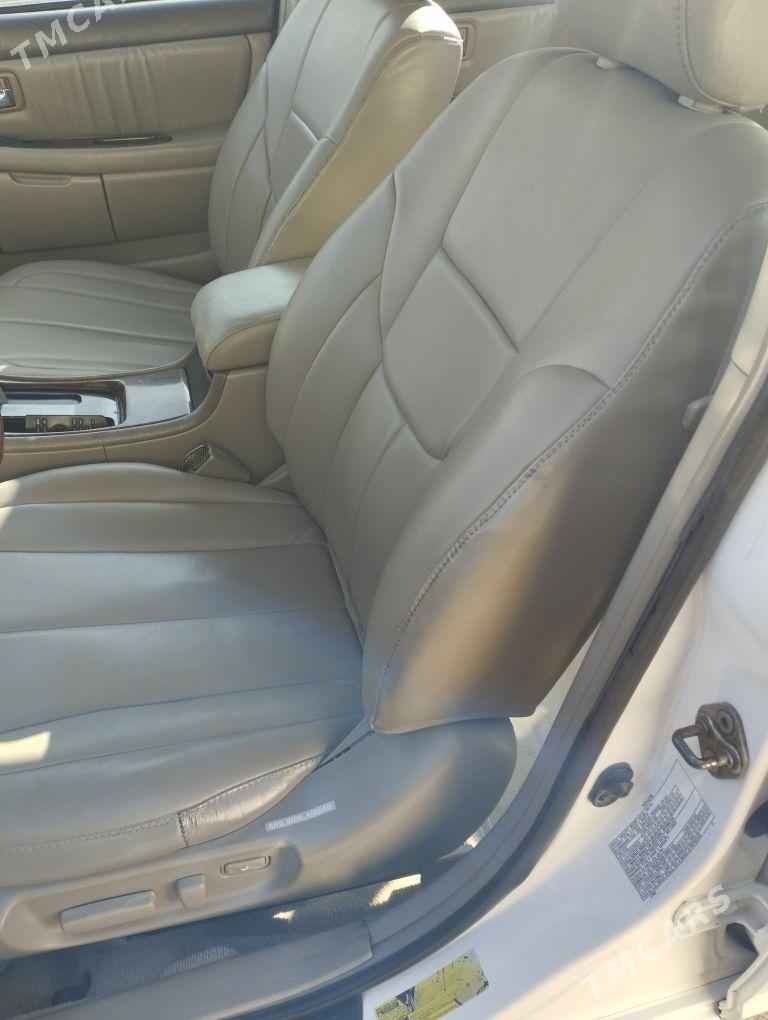 Toyota Avalon 2001 - 170 000 TMT - Гумдаг - img 7