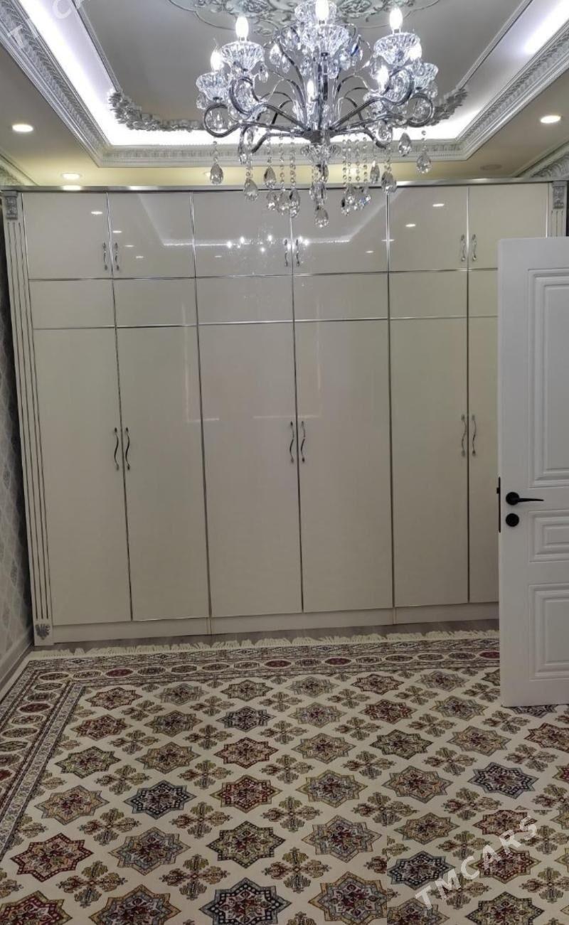 (2732)-FULL KEMINE 1-KOMNAT 4-ETAJ 35-KWAD RAHMAN - 1 мкр - img 3