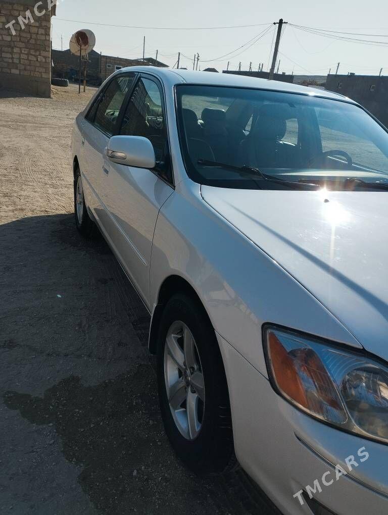 Toyota Avalon 2001 - 170 000 TMT - Гумдаг - img 6