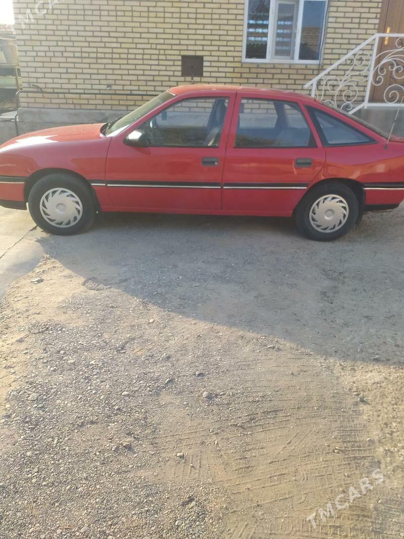 Opel Vectra 1991 - 32 000 TMT - Мургап - img 2