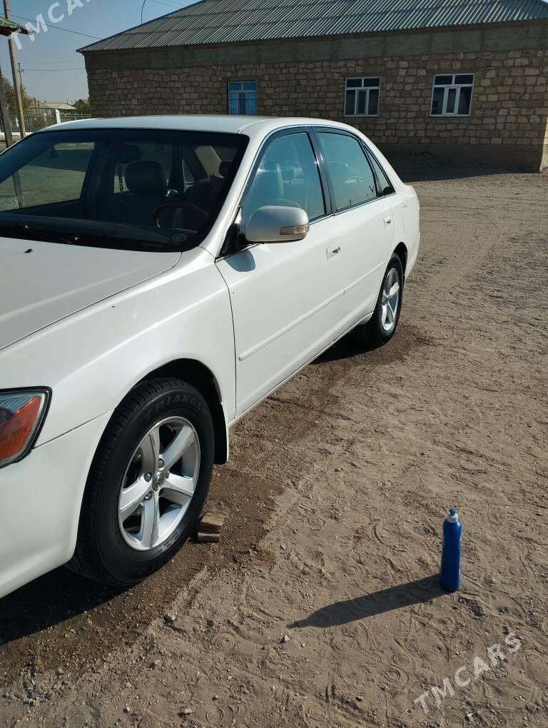 Toyota Avalon 2001 - 170 000 TMT - Гумдаг - img 8