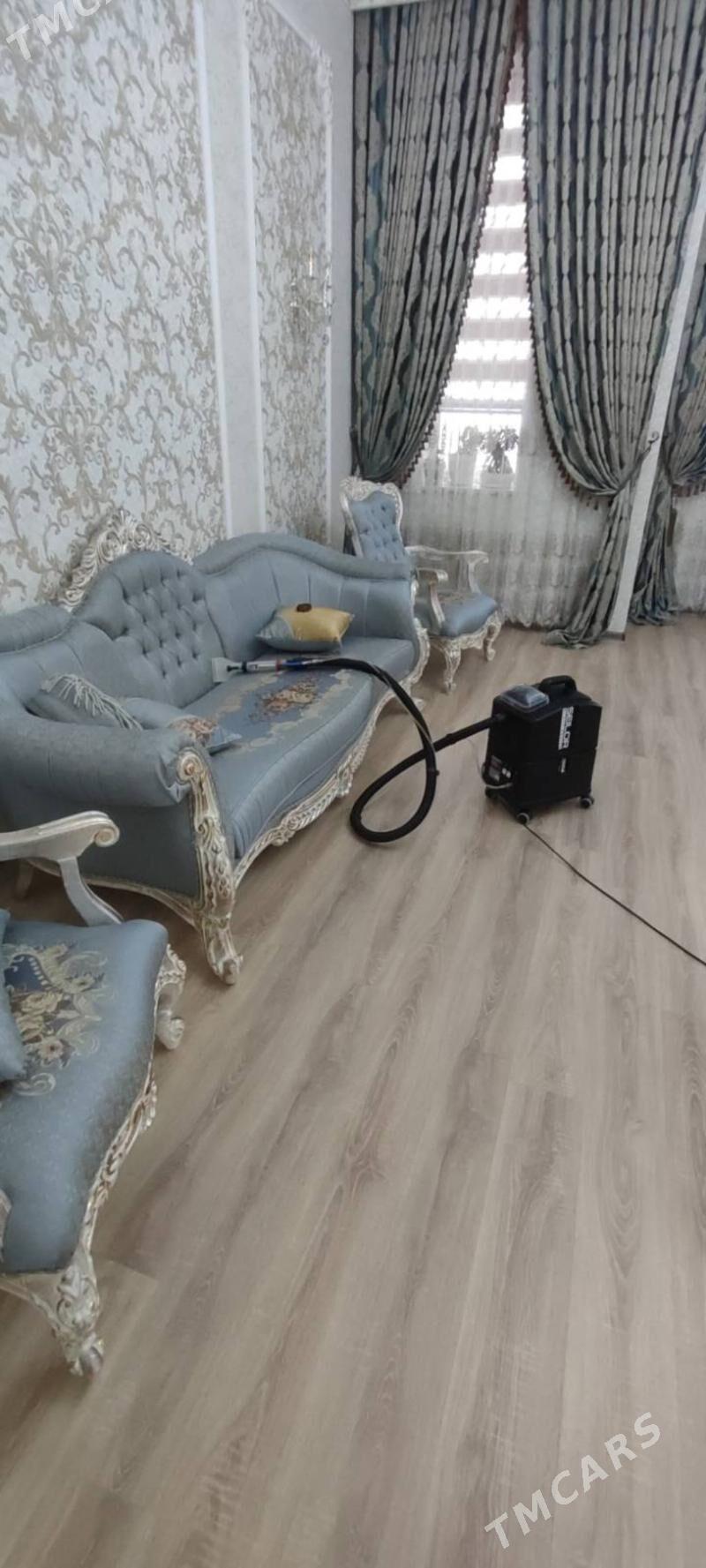 ХИМЧИСТКА/HIMCHISTKA MEBELI - Ашхабад - img 5