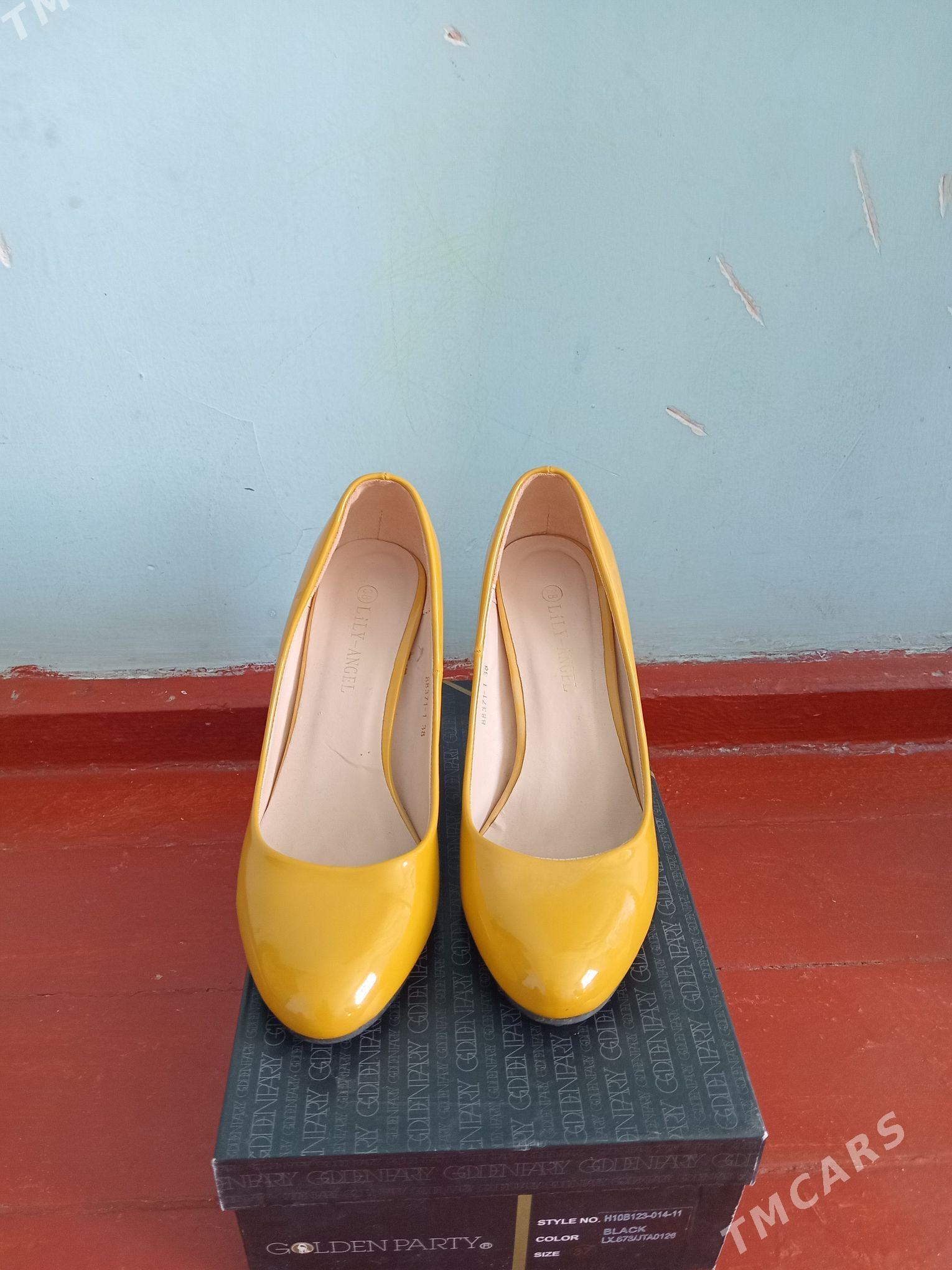 TUFLI - Balkanabat - img 4