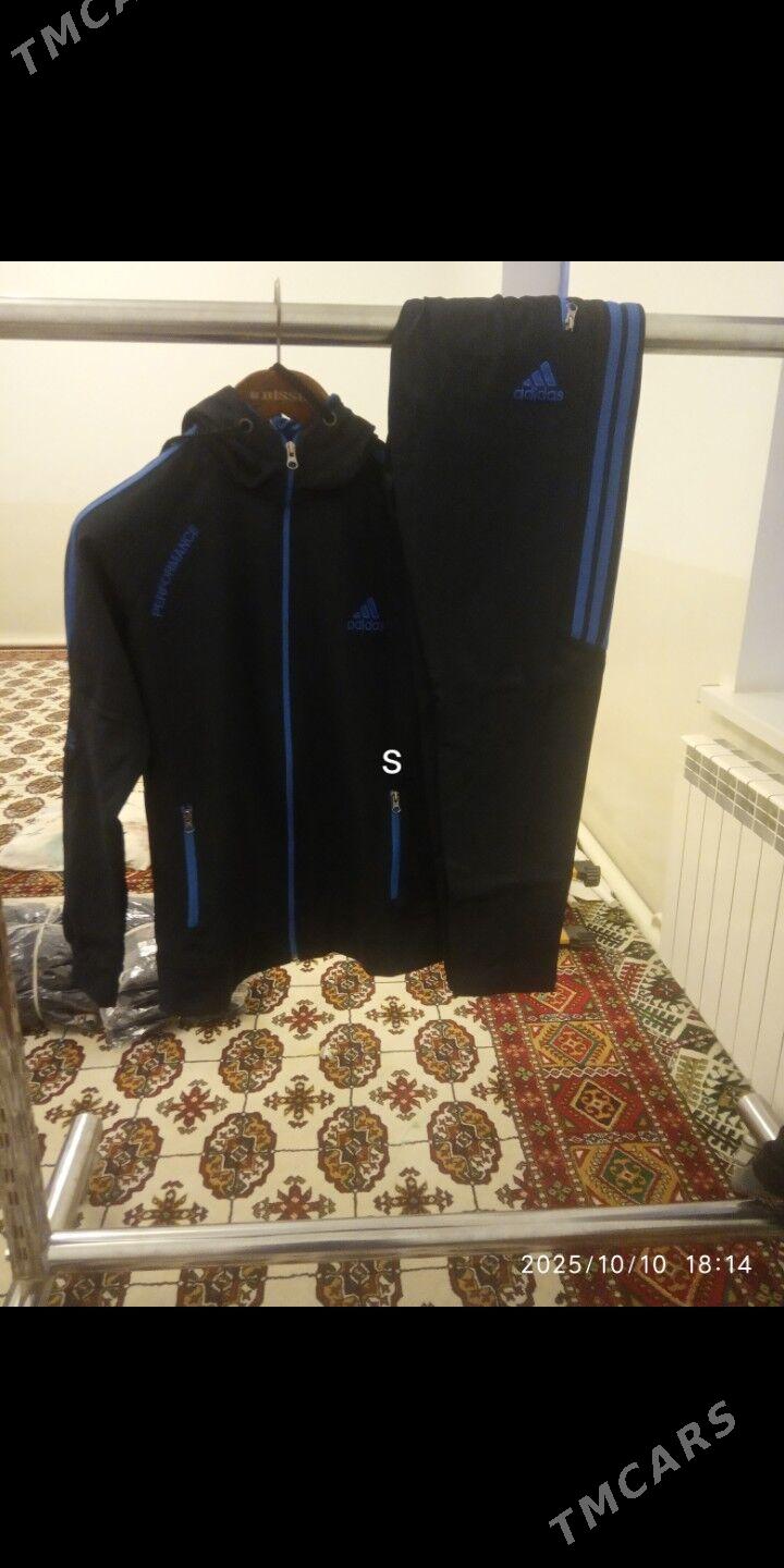 spartiwka - Мары - img 8