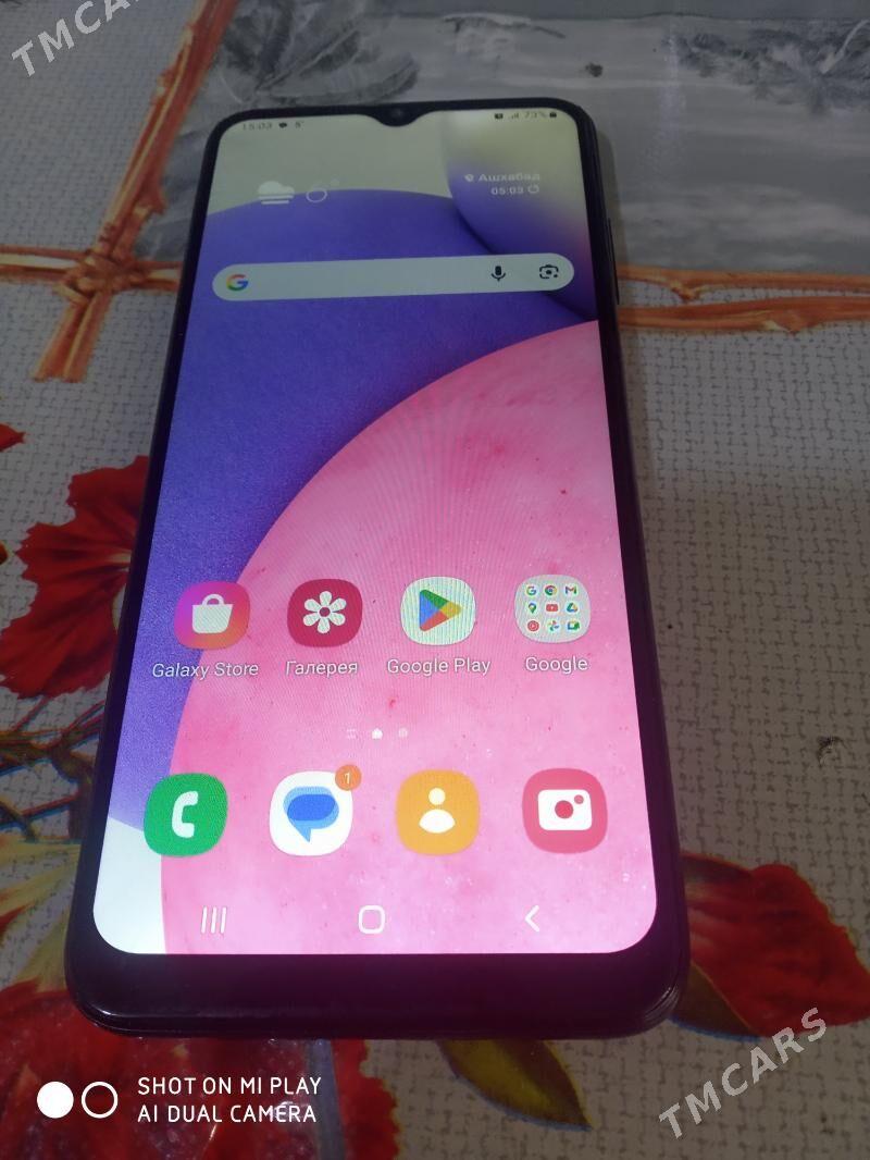 самсунг а 03с - Aşgabat - img 2