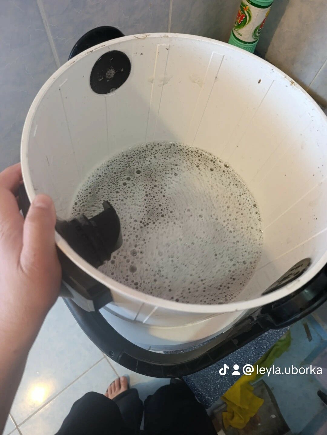 Uborka ve himçiska edyas - Ашхабад - img 2