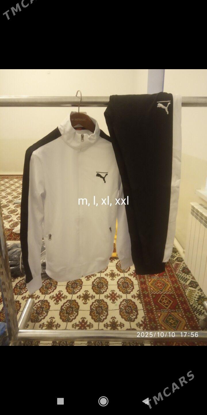 spartiwka - Мары - img 5