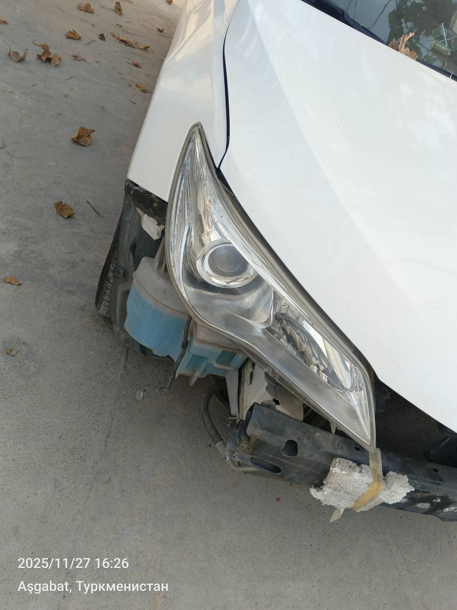 aziyada fara 550 TMT - 30 мкр - img 1