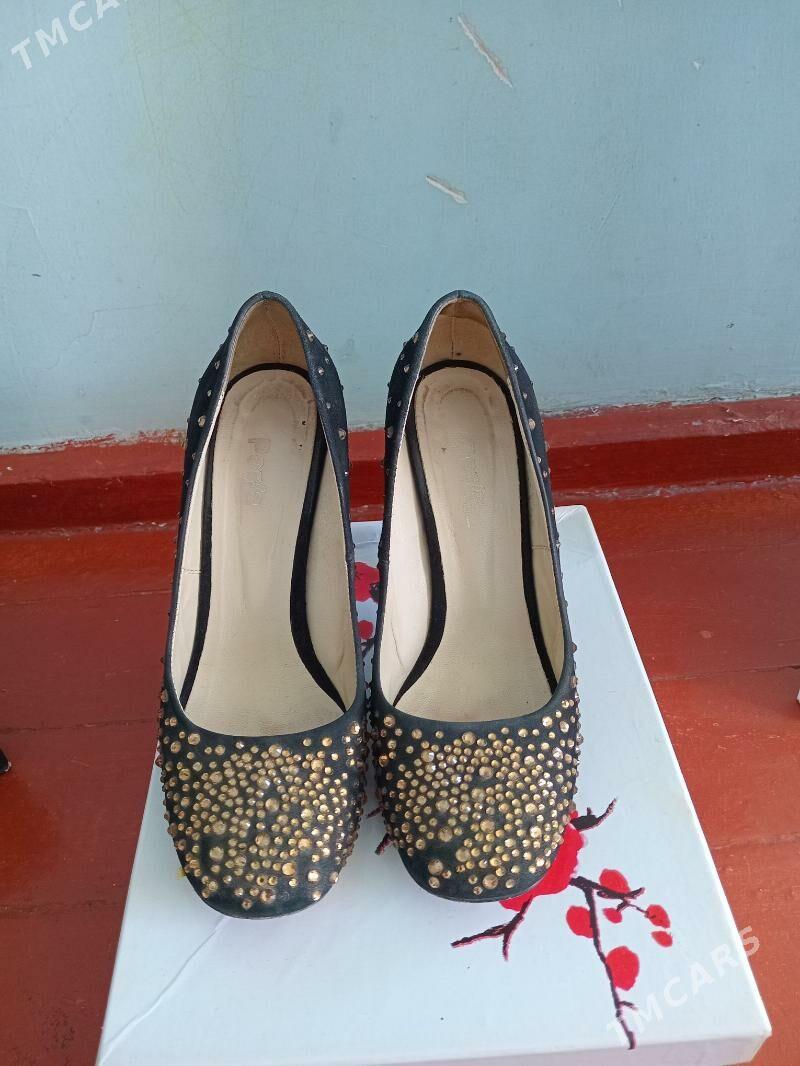 TUFLI - Balkanabat - img 5