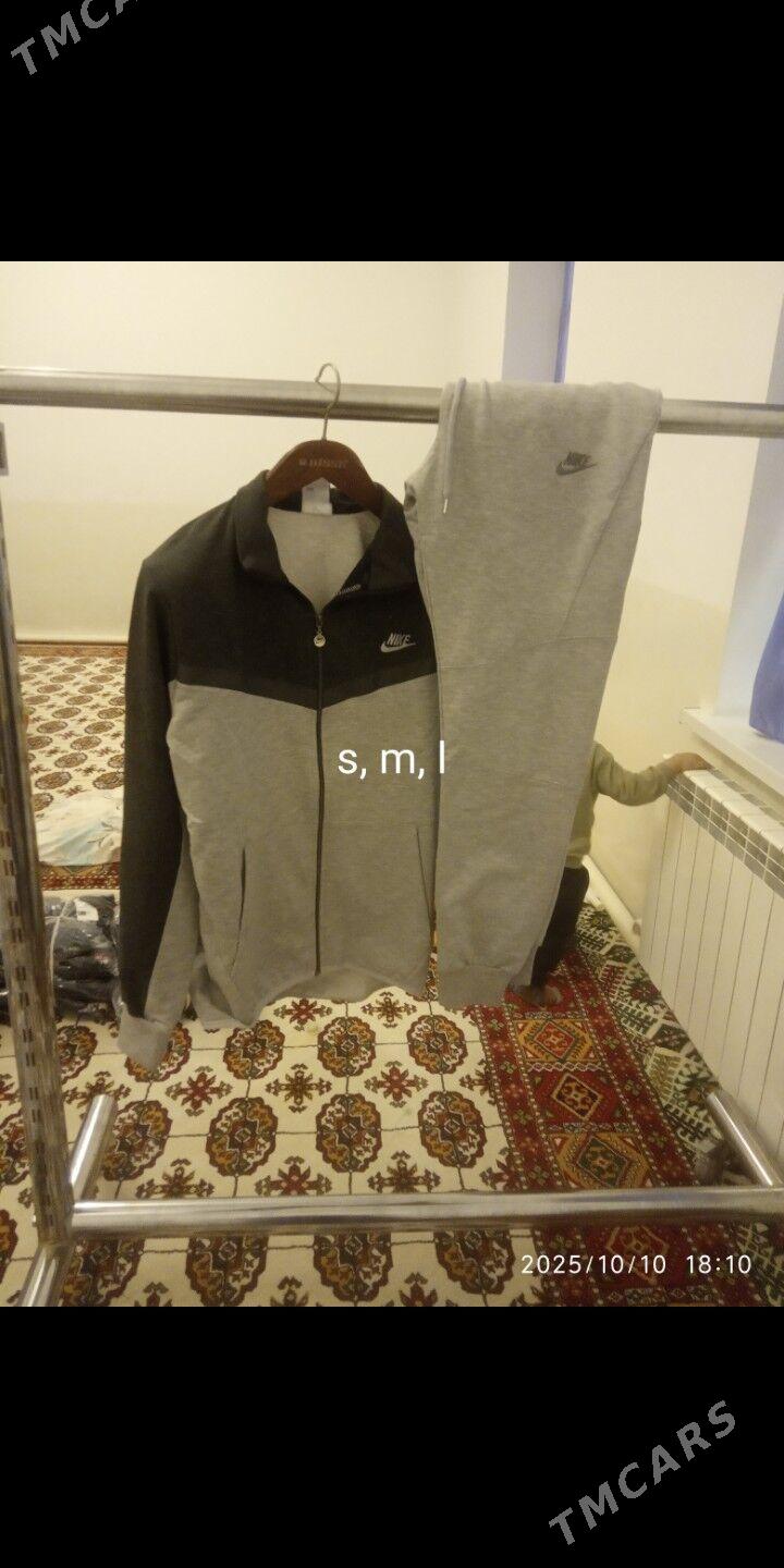 spartiwka - Мары - img 7