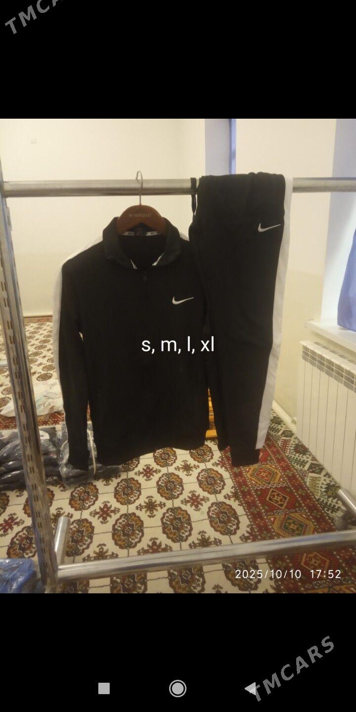 spartiwka - Мары - img 4