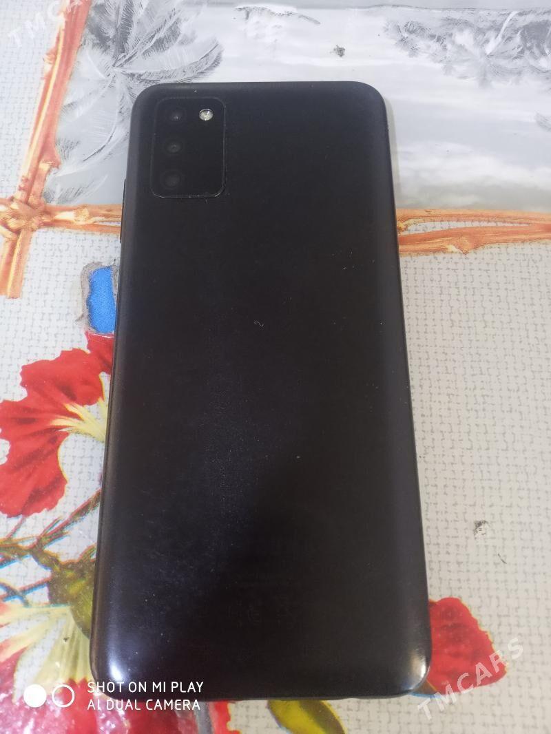 самсунг а 03с - Aşgabat - img 3