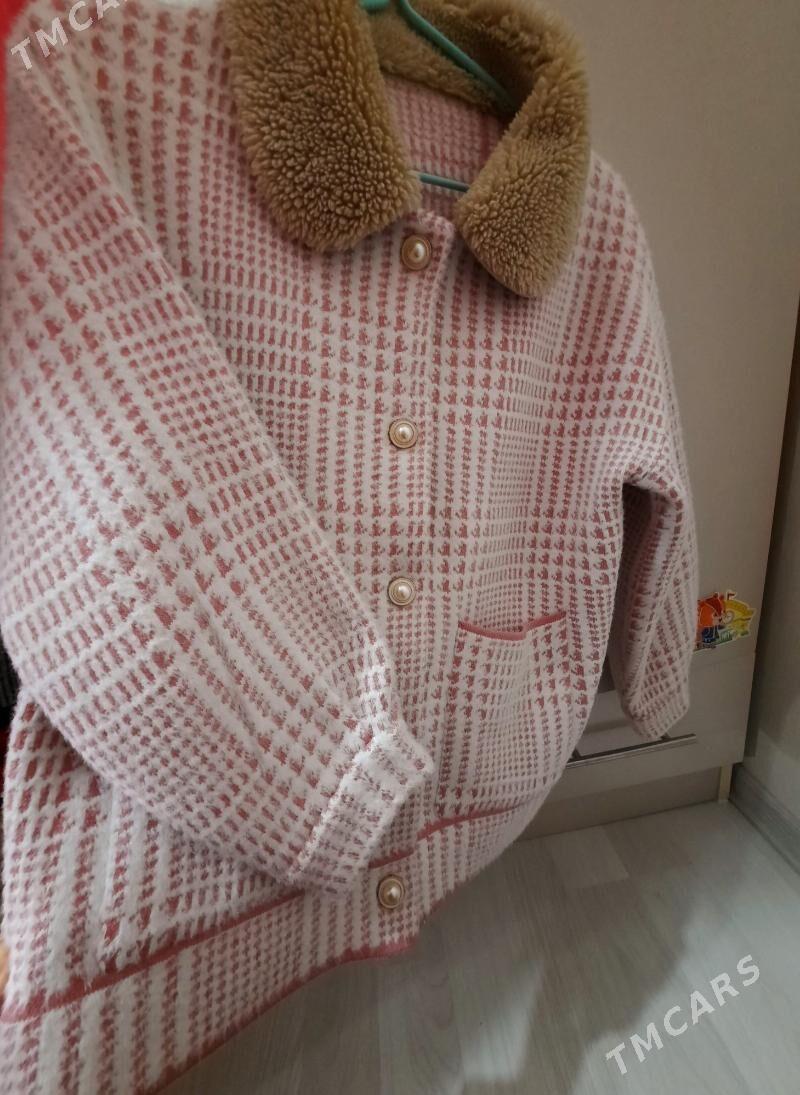 JEMPIR КОФТА GULYUPEK KÖYNEK🩷 - Türkmenabat - img 2