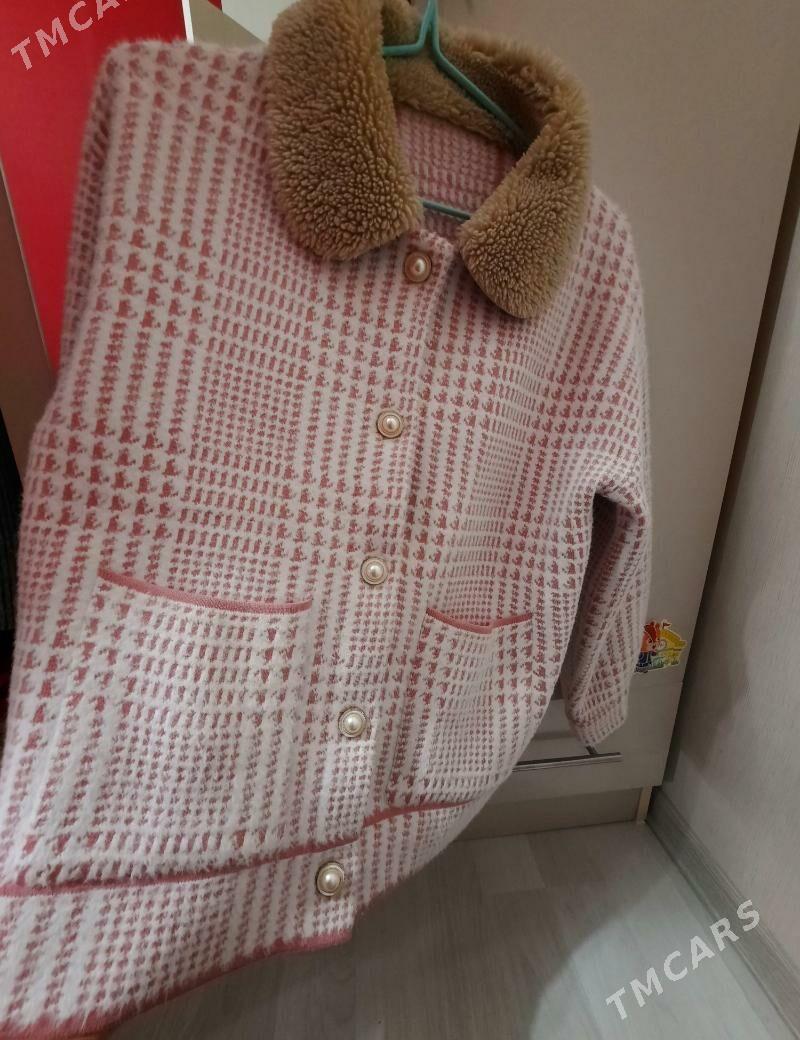 JEMPIR КОФТА GULYUPEK KÖYNEK🩷 - Türkmenabat - img 1