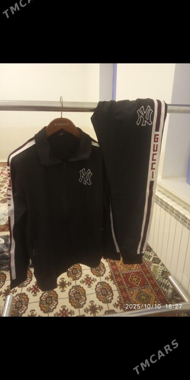 spartiwka - Мары - img 9