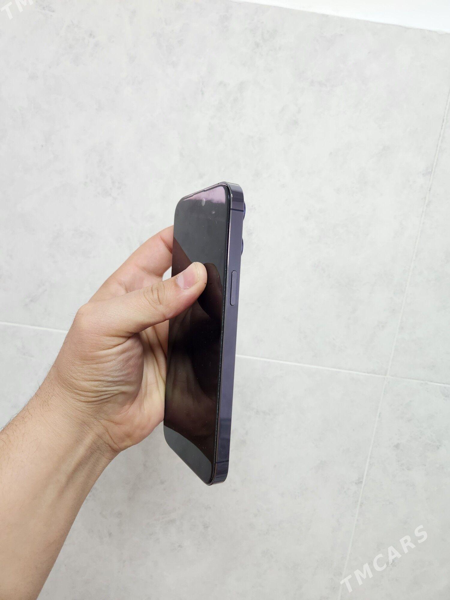 iphone 14 pro max - Бузмеин - img 5