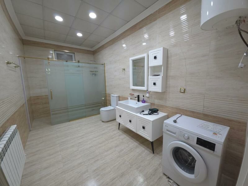 Bagyr aşaky mirewe. - Ашхабад - img 8