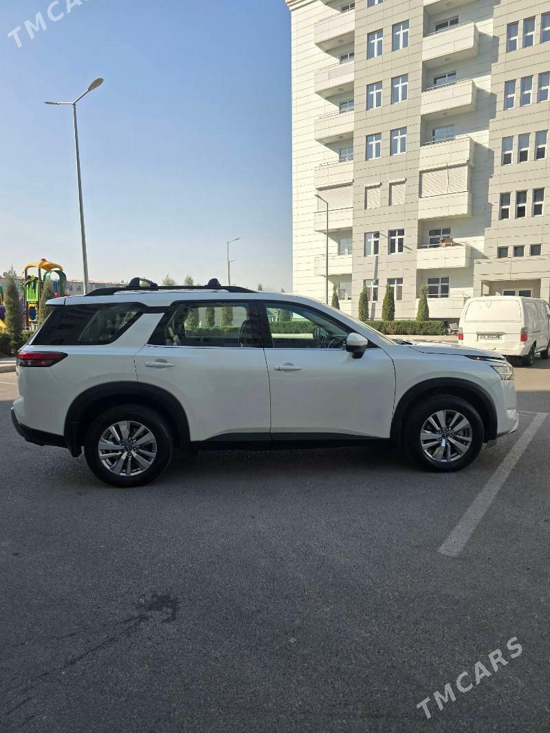 Nissan Pathfinder 2024 - 480 000 TMT - Mary - img 6