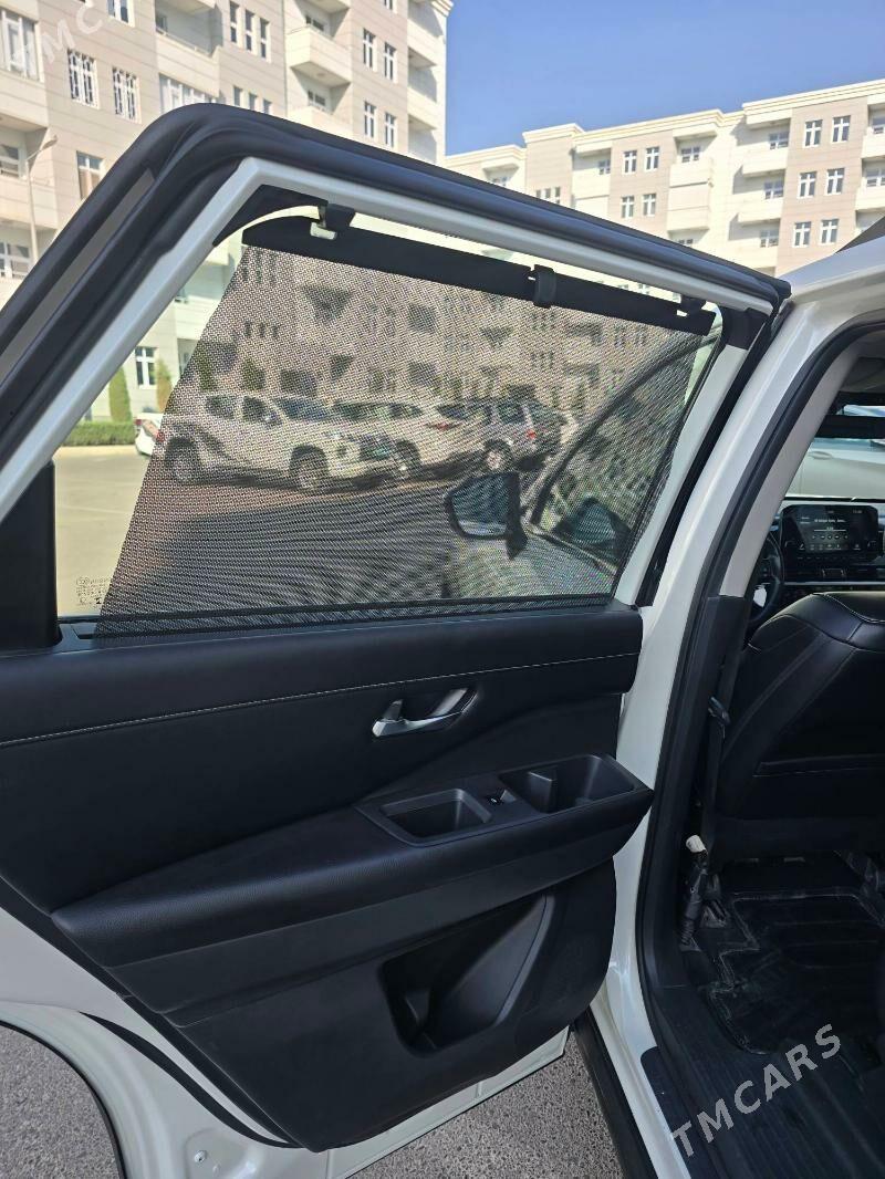 Nissan Pathfinder 2024 - 480 000 TMT - Mary - img 10