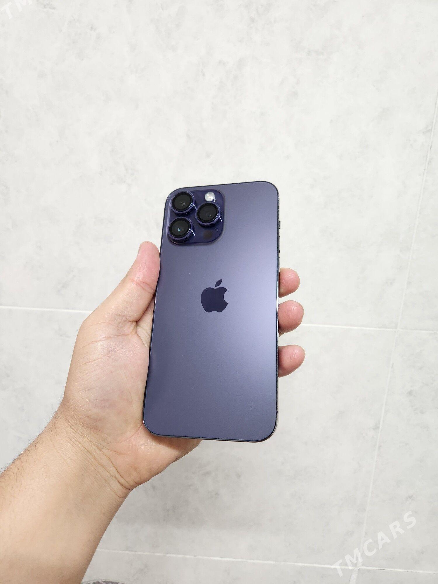 iphone 14 pro max - Бузмеин - img 2