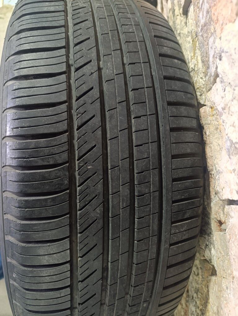 Diska pakryska 225/60/17 1 000 TMT - Moskowskiý köç. (10 ýyl abadançylyk şaýoly) - img 2