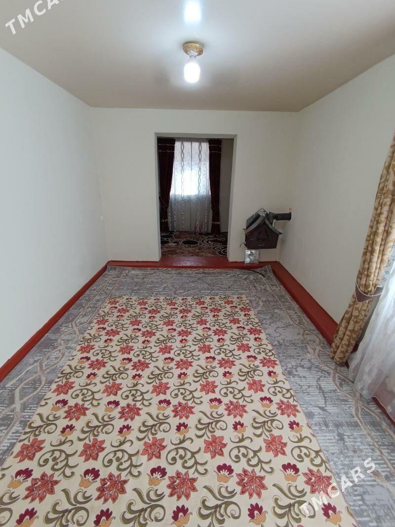 Arenda kw. 1.mikr Tolstoy k. 1.et 2 kom. Mashgala - Mary - img 3