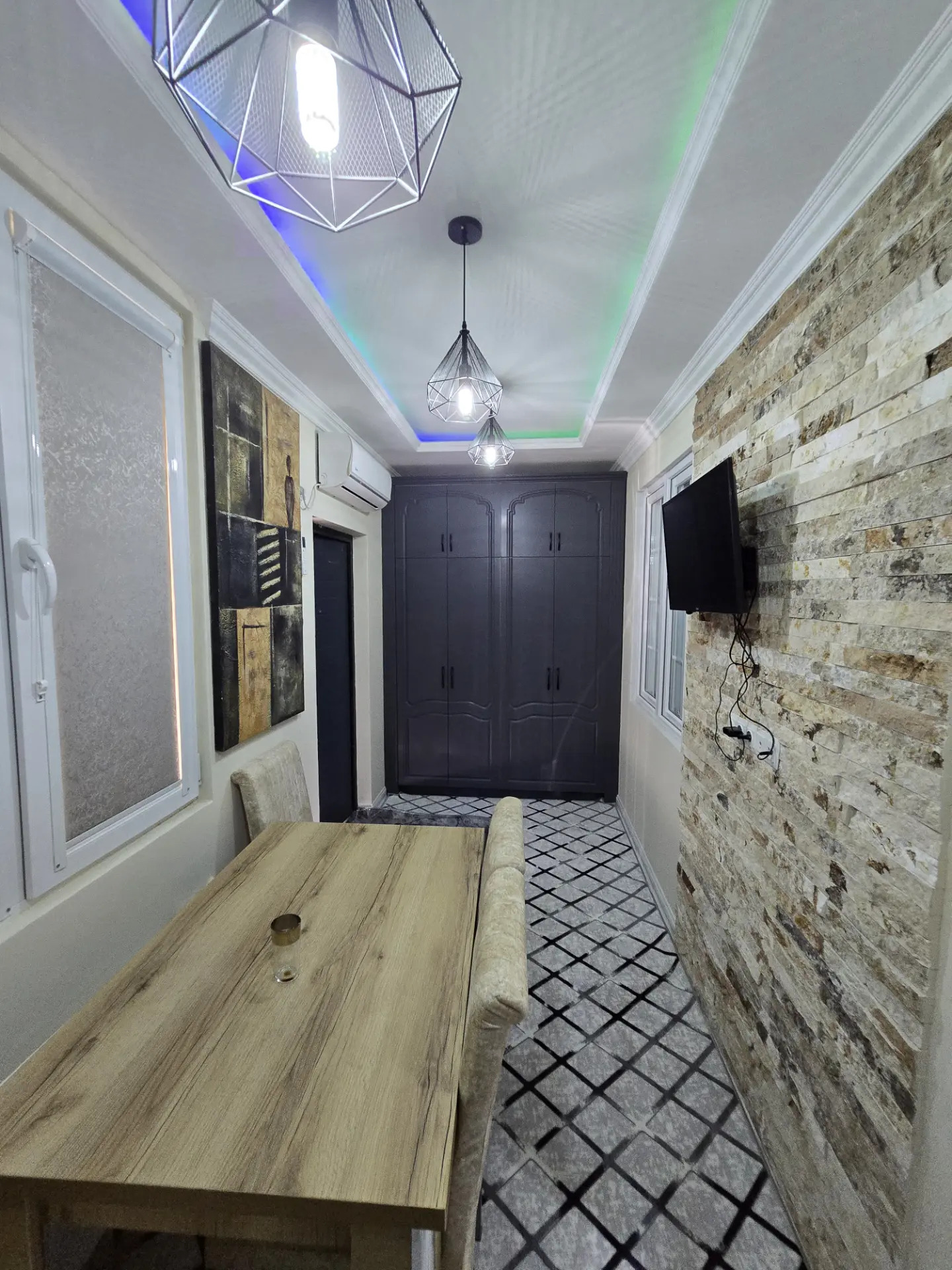 11mkr 1etaj.gaudanka.ful 11мкр - Aşgabat - img 7