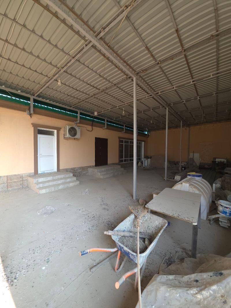 Bagyr aşaky mirewe. - Ашхабад - img 2