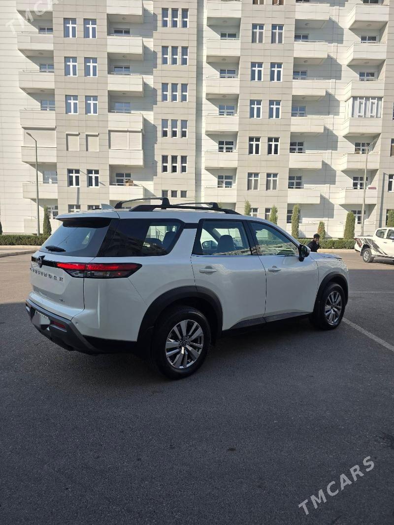 Nissan Pathfinder 2024 - 480 000 TMT - Mary - img 5