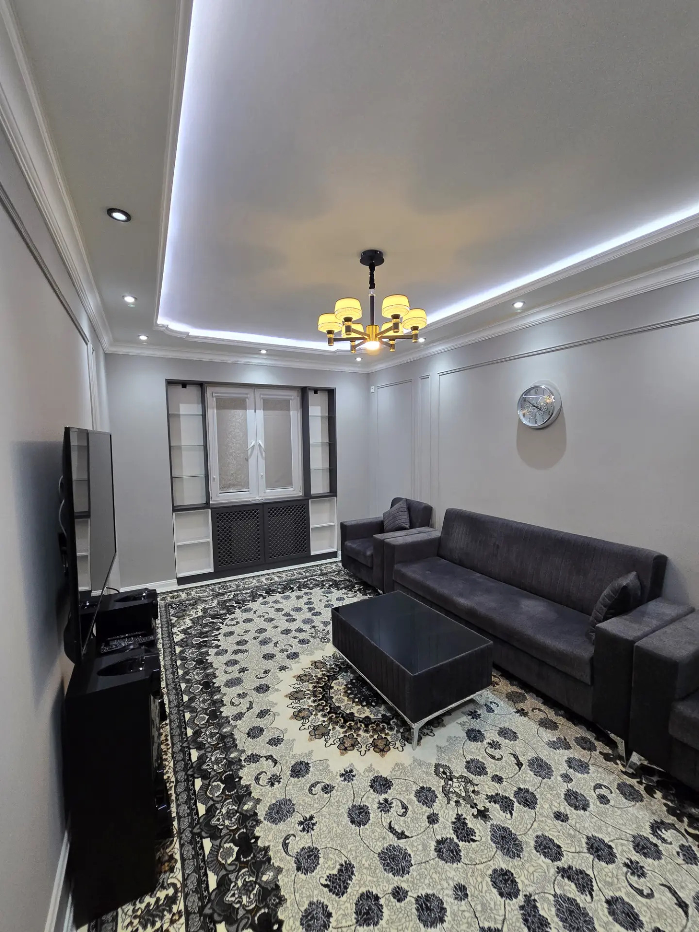 11mkr 1etaj.gaudanka.ful 11мкр - Aşgabat - img 2