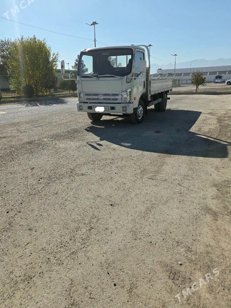 Forland H3 2014 - 190 000 TMT - Büzmeýin - img 2