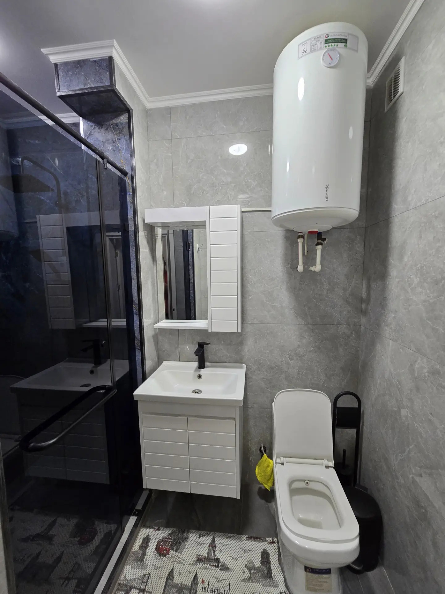 11mkr 1etaj.gaudanka.ful 11мкр - Aşgabat - img 9