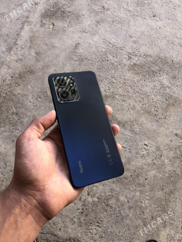 redmi Not 12 8/128 - Мары - img 1